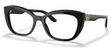 Dolce Gabbana Eyeglasses DG3355 501