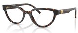 Dolce Gabbana Eyeglasses DG3358 502