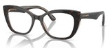 Dolce Gabbana Eyeglasses DG3360 3256