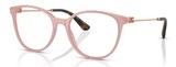 Dolce Gabbana Eyeglasses DG3363F 3384