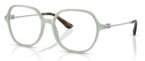 Dolce Gabbana Eyeglasses DG3364 3345
