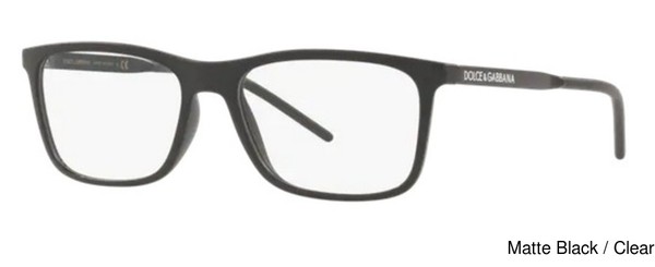 Dolce Gabbana Eyeglasses DG5044 2525