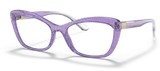 Dolce Gabbana Eyeglasses DG5082 3353