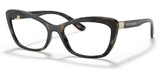 Dolce Gabbana Eyeglasses DG5082 502