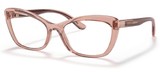Dolce Gabbana Eyeglasses DG5082 3148