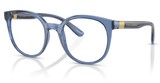 Dolce Gabbana Eyeglasses DG5083 3398