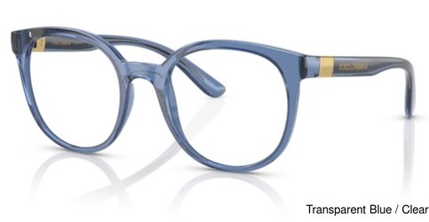 Dolce Gabbana Eyeglasses DG5083 3398