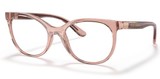 Dolce Gabbana Eyeglasses DG5084 3148