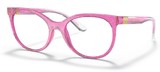 Dolce Gabbana Eyeglasses DG5084 3351