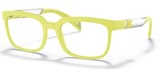 Dolce Gabbana Eyeglasses DG5085 3337