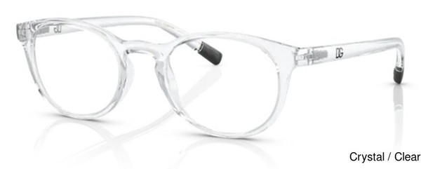 Dolce Gabbana Eyeglasses DG5090 3133