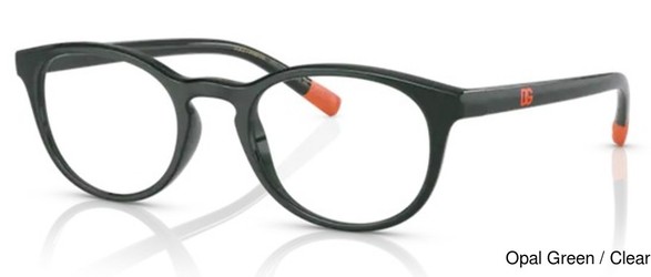 Dolce Gabbana Eyeglasses DG5090 3068