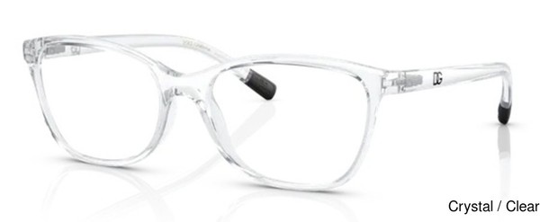 Dolce Gabbana Eyeglasses DG5092 3133
