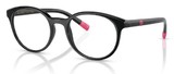 Dolce Gabbana Eyeglasses DG5093 501