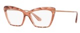 Dolce Gabbana Eyeglasses DG5025 3148