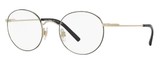 Dolce Gabbana Eyeglasses DG1290 1305