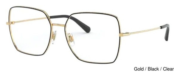 Dolce gabbana Replacement Lenses 75620