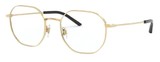 Dolce Gabbana Eyeglasses DG1325 02
