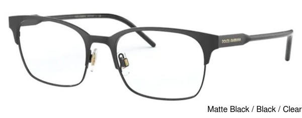 Dolce gabbana Replacement Lenses