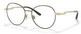 Dolce Gabbana Eyeglasses DG1333 1334