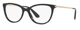Dolce Gabbana Eyeglasses DG3258F 501