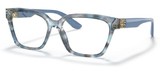 Dolce Gabbana Eyeglasses DG3343 3320