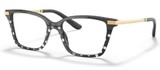 Dolce Gabbana Eyeglasses DG3345  3316