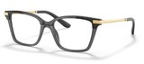 Dolce Gabbana Eyeglasses DG3345 3246