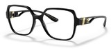 Dolce Gabbana Eyeglasses DG5065 501