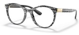Dolce Gabbana Eyeglasses DG5075 3313
