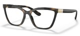 Dolce Gabbana Eyeglasses DG5076 502