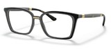 Dolce Gabbana Eyeglasses DG5081 3246