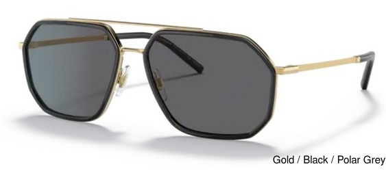 Dolce Gabbana Sunglasses DG2285 02/81