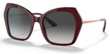 Dolce Gabbana Sunglasses DG4399 30918G