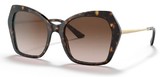 Dolce Gabbana Sunglasses DG4399 502/13
