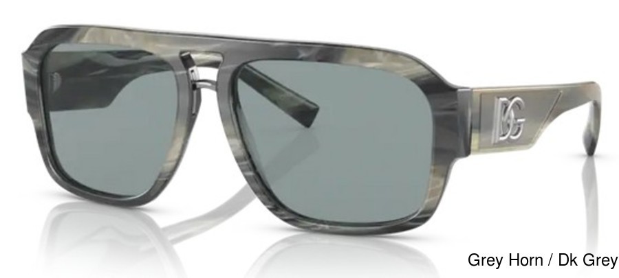Dolce Gabbana Sunglasses DG4403 339087 - Best Price and Available as  Prescription Sunglasses