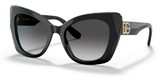 Dolce Gabbana Sunglasses DG4405 501/8G