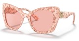Dolce Gabbana Sunglasses DG4405 3347/5