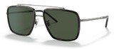 Dolce Gabbana Sunglasses DG2220 13359A