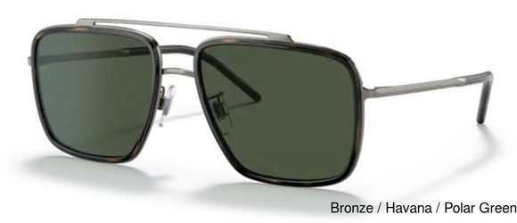 Dolce gabbana Replacement Lenses 75675