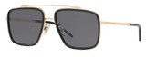 Dolce Gabbana Sunglasses DG2220 02/81