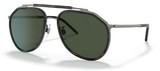 Dolce Gabbana Sunglasses DG2277 13359A