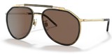 Dolce Gabbana Sunglasses DG2277 02/73
