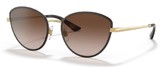 Dolce Gabbana Sunglasses DG2280 132013
