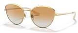Dolce Gabbana Sunglasses DG2280 02/2Q