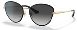 Dolce Gabbana Sunglasses DG2280 13118G