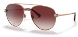 Dolce Gabbana Sunglasses DG2283B 12988H