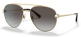 Dolce Gabbana Sunglasses DG2283B 02/8G