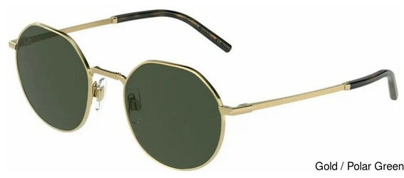 Dolce Gabbana Sunglasses DG2286 02/9A.