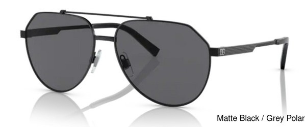 Dolce Gabbana Sunglasses DG2288 110681